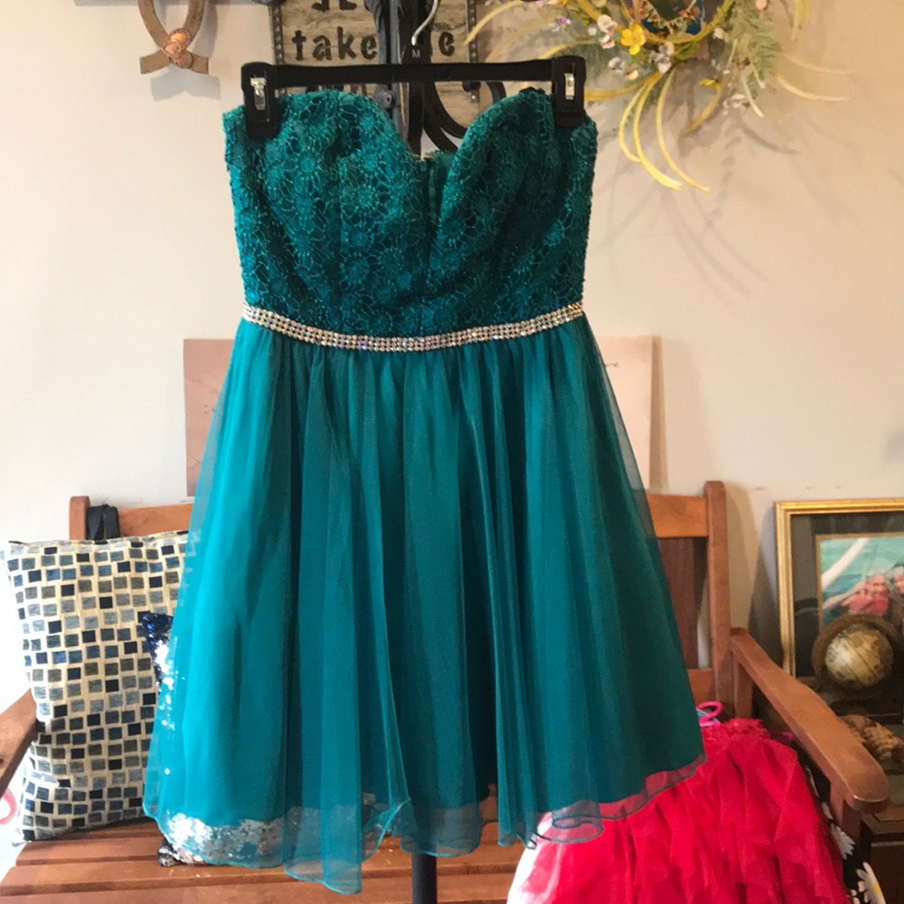 Homecoming/Prom Dress